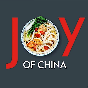 Waitrose Joy of China