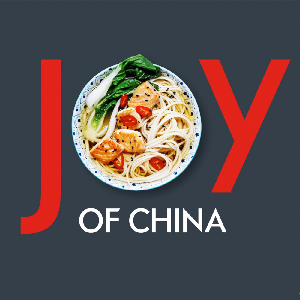 Waitrose Joy of China
