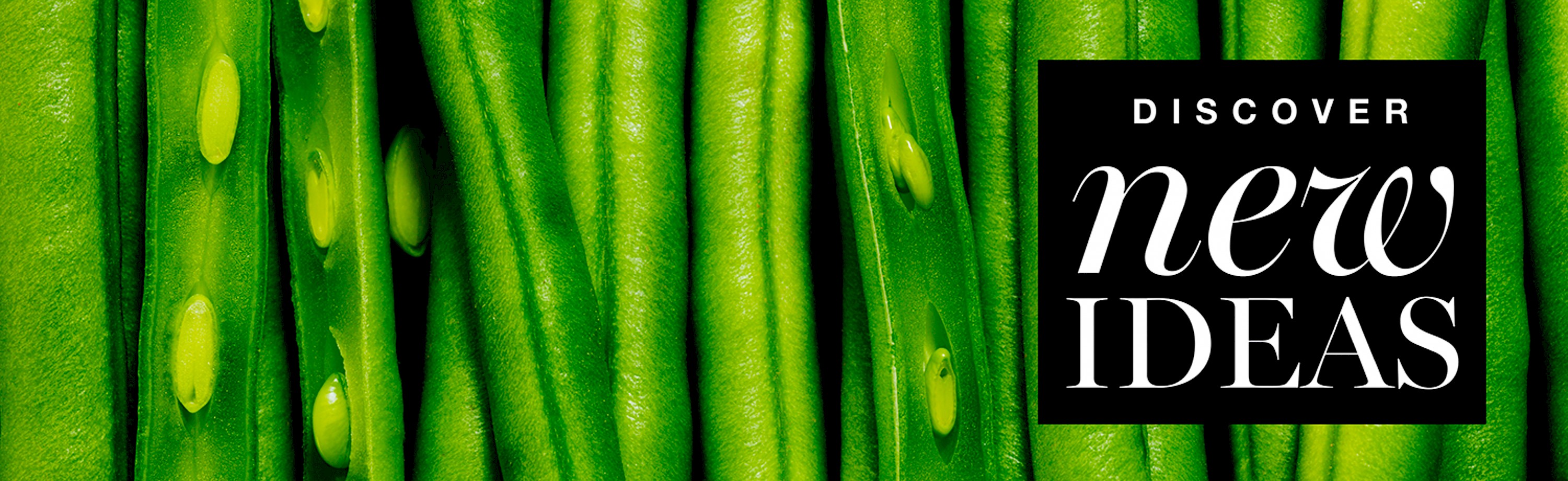 Marks and Spencer Runner Beans