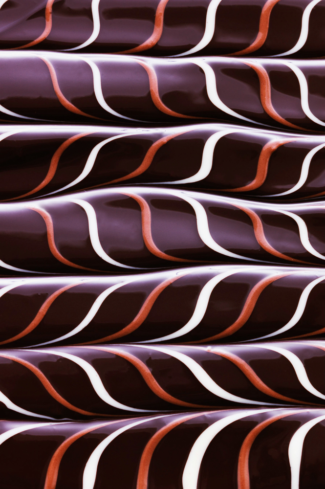 Chocolate Pattern 1