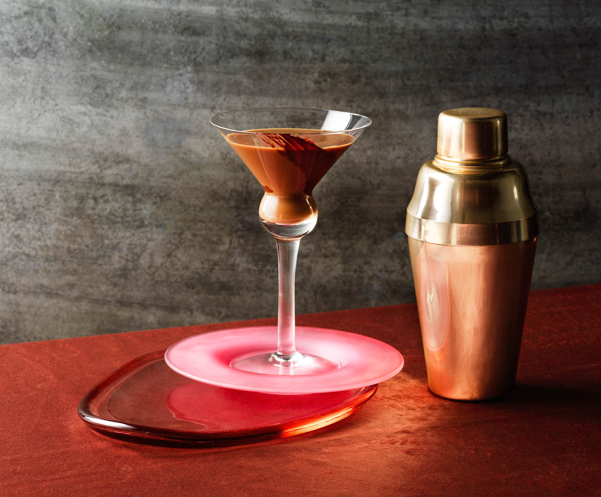 BBC Good Food Chocolate Martini