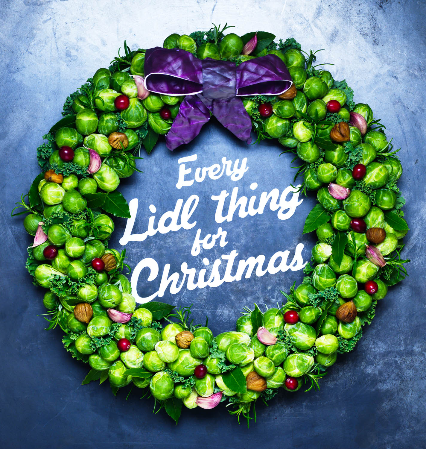 Every Lidl Thing for Christmas